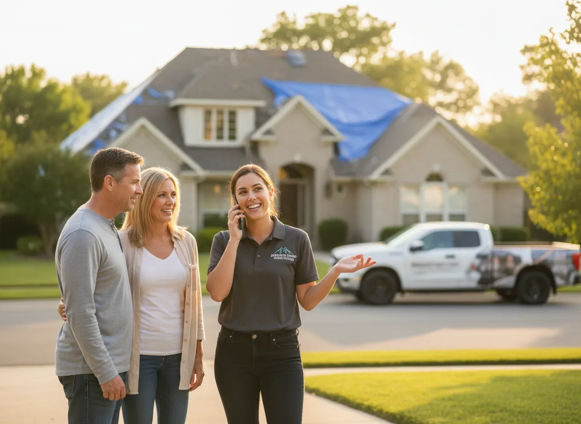 Emergency Roof Repair Walnut, IA FAQs